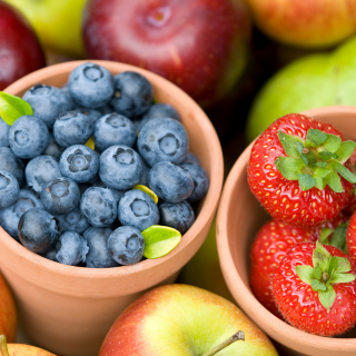 fruits et légumes - YVELINES TERRE DE RICHESSES